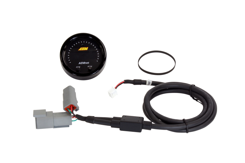 AEM Digital Gauges