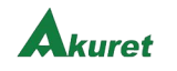 Akuret