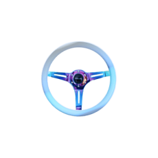 Steering Wheels
