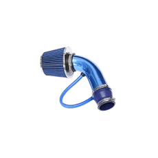 Air Intake & Fuel Delivery
