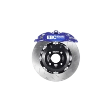 Big Brake Kits