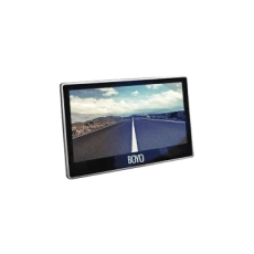 GPS Navigation Systems
