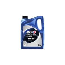 Antifreeze & Additives