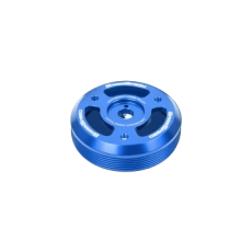 Engine Pulleys
