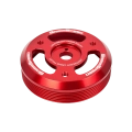 GrimmSpeed® - Lightweight Crank Pulley