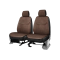 Rixxu™ SC-COFF03-SSP-1ST - Strato Sport Series 1st Row Coffee Seat Covers