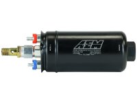 AEM External Fuel Pumps