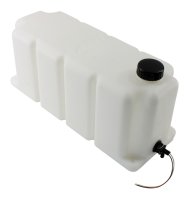 AEM Water/Meth Components