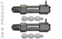 AEM Water/Meth Components
