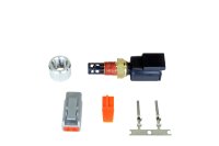 AEM Gauge Components