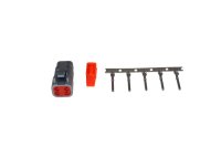 AEM Wiring Connectors