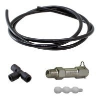 AEM Water/Meth Components