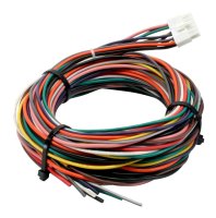 AEM Water/Meth Components