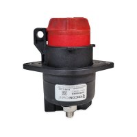 AEM EV Vehicle Control Unit
