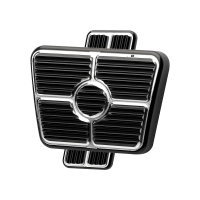 Accelerator Pedal Pad