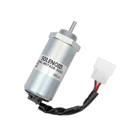 Stop Solenoid - SINOCMP Fuel Shutoff Solenoid