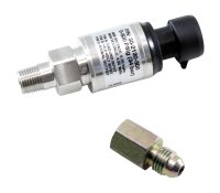 AEM Gauge Components