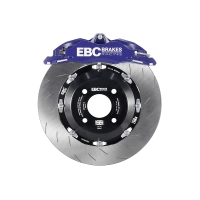 EBC Big Brake Kit ( Blue ) For Civic Type R EP3 330MM