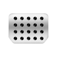 Brake Pedal Pad