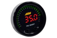 AEM Digital Gauges