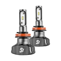 Oracle Lighting® - S3 LED Headlight Conversion Kit