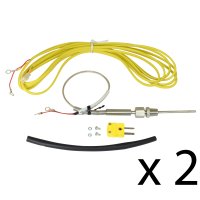 AEM Wiring Connectors