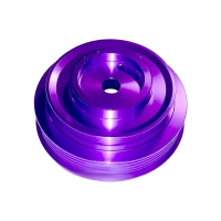 CFR Performance® - Lightened Crankshaft Pulley