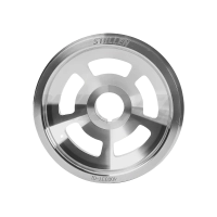 Stillen® - Lightweight Crankshaft Pulley