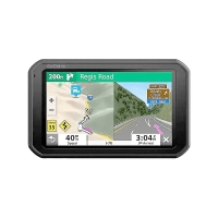 Garmin RV 785 & Traffic, Advanced GPS Navigator for RVs with Built-in Dash Cam, High-res 7" Touch...