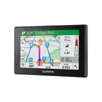Garmin® - Drive™ 5" GPS Navigator with Driver Alerts and US/Canada Lifetime Maps