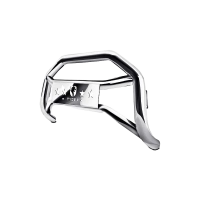 [Attributes & Options] Tyger® - 2.5" Guard™ Series Bull Bar w/o Skid Plate