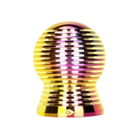Heat Sink Spheric