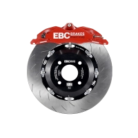 EBC Big Brake Kit ( Red ) For Civic Type R EP3 330MM