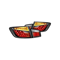 [Attributes & Options] Light Bar 2