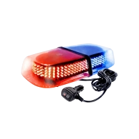 [Attributes & Options] Xprite® - 11.8" 240-LED Magnet Mount Light Bar