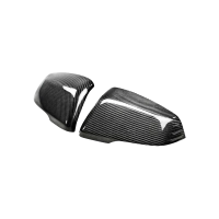 Seibon® - Carbon Fiber Mirror Covers