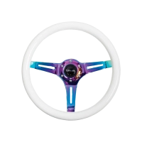 NRG Innovations® - 3-Spoke Luminor