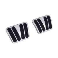 Pedal Pad