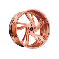 ARTIS FORGED® - KINGSTON 3PC Custom Finish