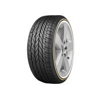 VOGUE® - CUSTOM BUILT RADIAL