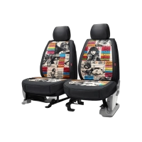 Rixxu™ - Designer Series Full Size Truck Seat Covers