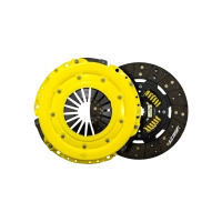 ACT® - Heavy Duty Street Single Disc Clutch Kit