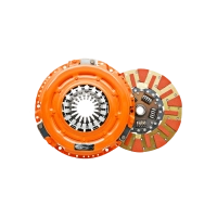 Centerforce® - Dual Friction Series Clutch Kit