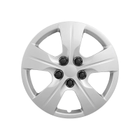 CCI® - 5-Spoke Wheel Covers