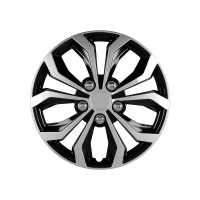 Pilot® - 16" 5 V-Spoke Wheel Covers