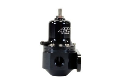 AEM Fuel Pressure Regulators