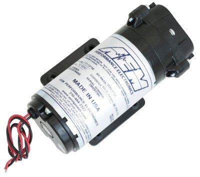 AEM Water/Meth Systems