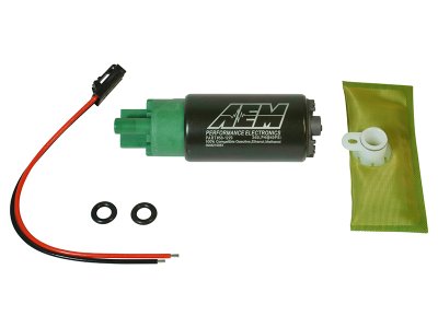 AEM In-Tank Fuel Pumps