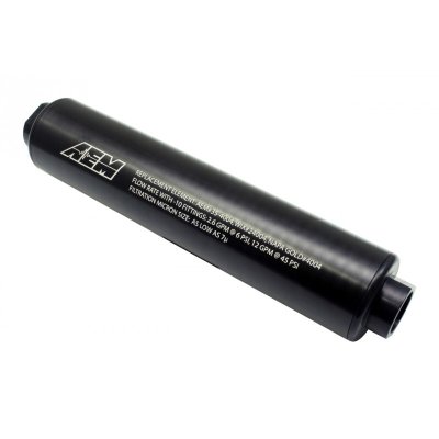 AEM Fuel Filters