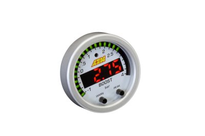 AEM Digital Gauges